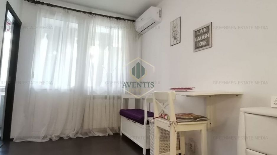 Inchiriere garsoniera semidecomandata, Piata Muncii - Poză 5