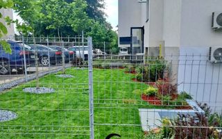Vânzare apartament 3 camere cu curte proprie | Păcurari | Bloc 2024 - Poză 20