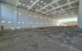 Hala  - 1800 mp  # plus-imo.ro - Poză 1