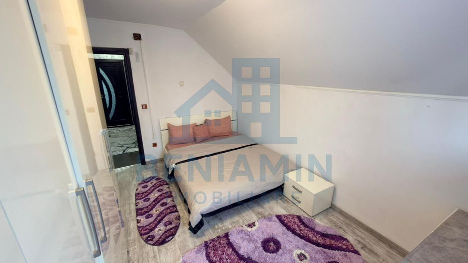 Vila-Isalnita-Structura solida-Terasa inchisa-Ideal investitie - Poză 17