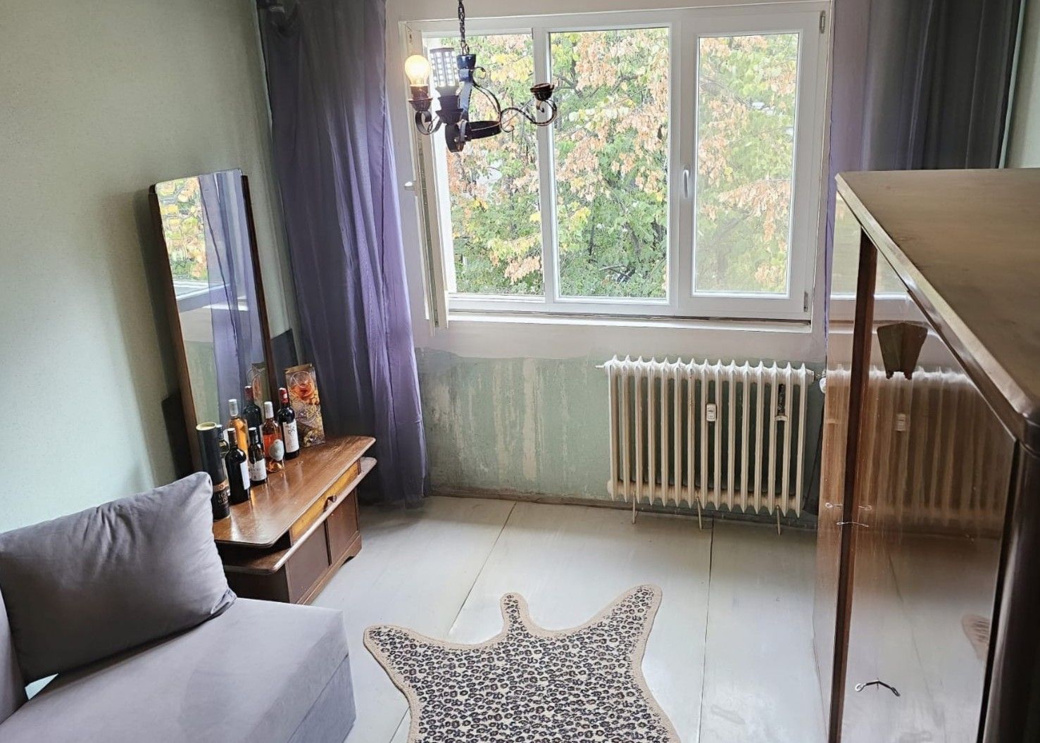 Apartament 2 camere I Nicolae Grigorescu I Vanzare - Poză 1