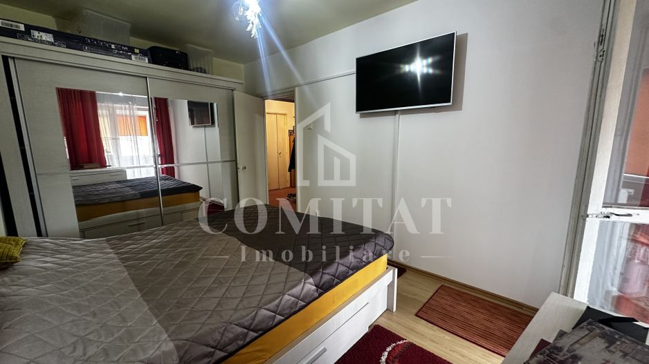 Apartament 3 camere | Etaj intermediar | Zona Expo Transilvania - Poză 6