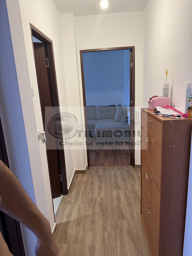 Inchiriez apartament cu 3 camere Tatarasi 450 euro - Poză 7