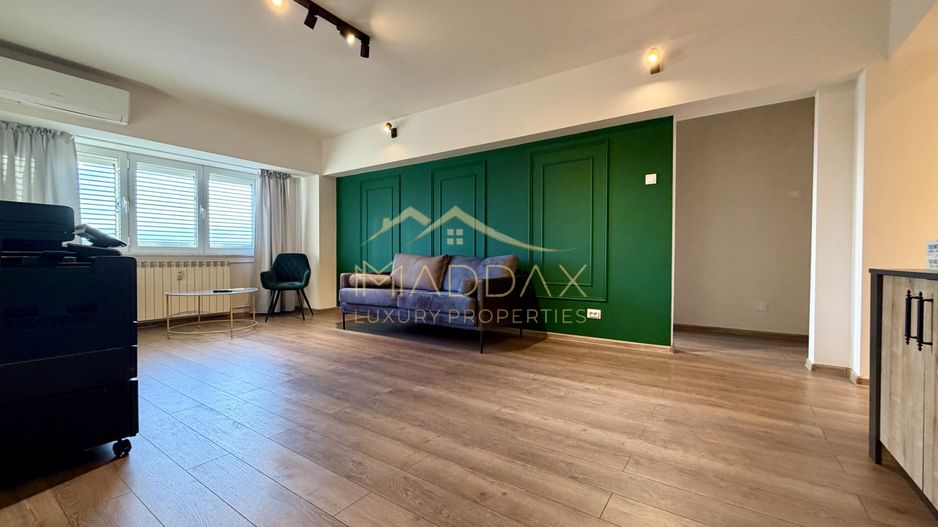 Apartament cu 4 camere *95mpc* // Bulevardul Unirii - Poză 5