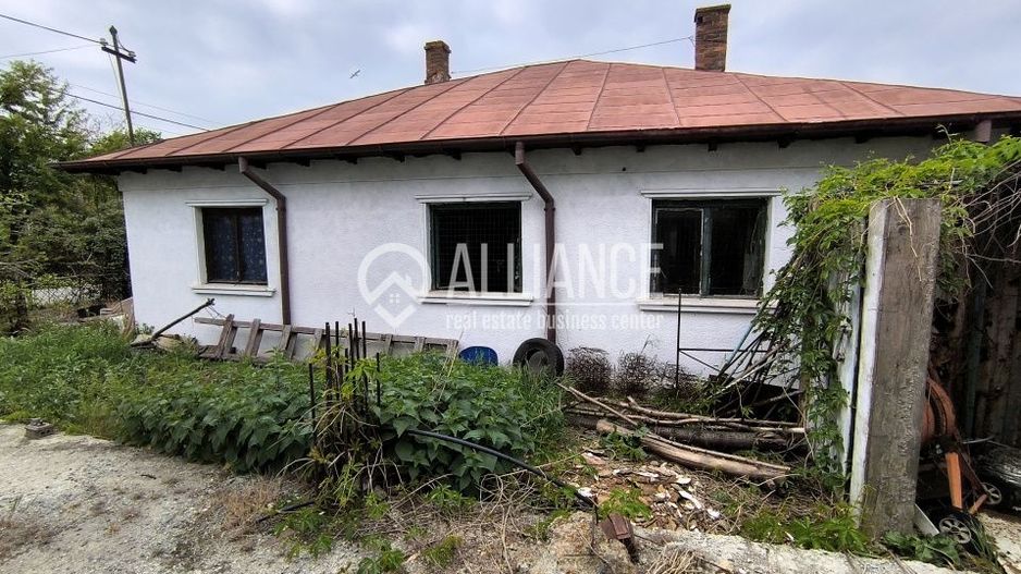 EFORIE NORD (COD03) - Casa din caramida si teren generos ! - Poză 2
