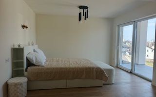 Casă tip duplex, Suceava/Cartier Europa de Închiriat - Poză 41