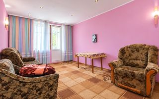 APARTAMENT CU 2 CAMERE – 44,90 m² | CENTRUL ORAȘULUI REZINA - Poză 6