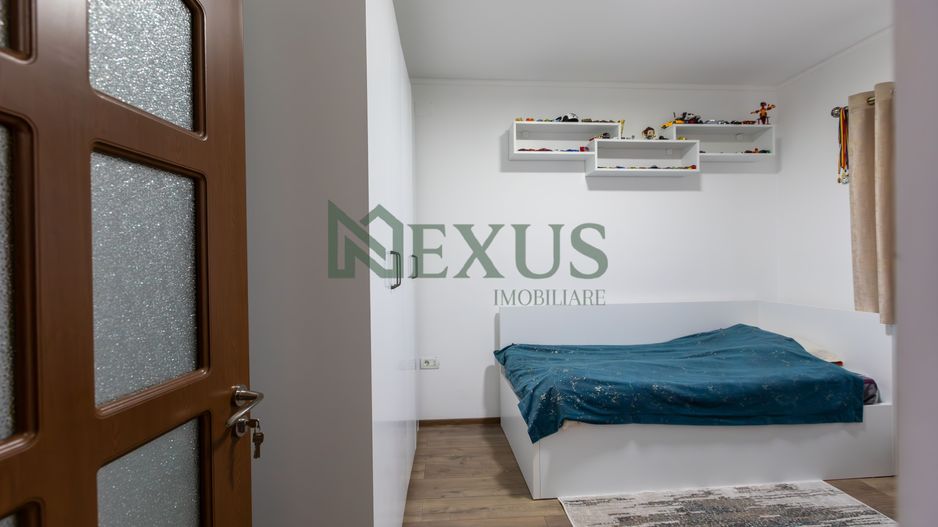 Casă nouă de vânzare în Mărgineni, județul Bacău - Poză 23