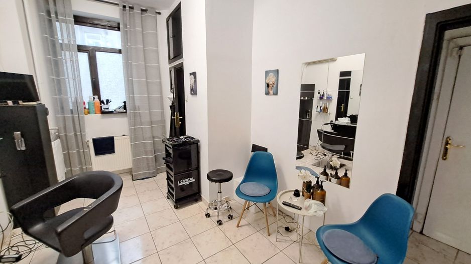 Apartament 5 camere + garaj + 2 camere = 170 mp totali - Universitate - Poză 4