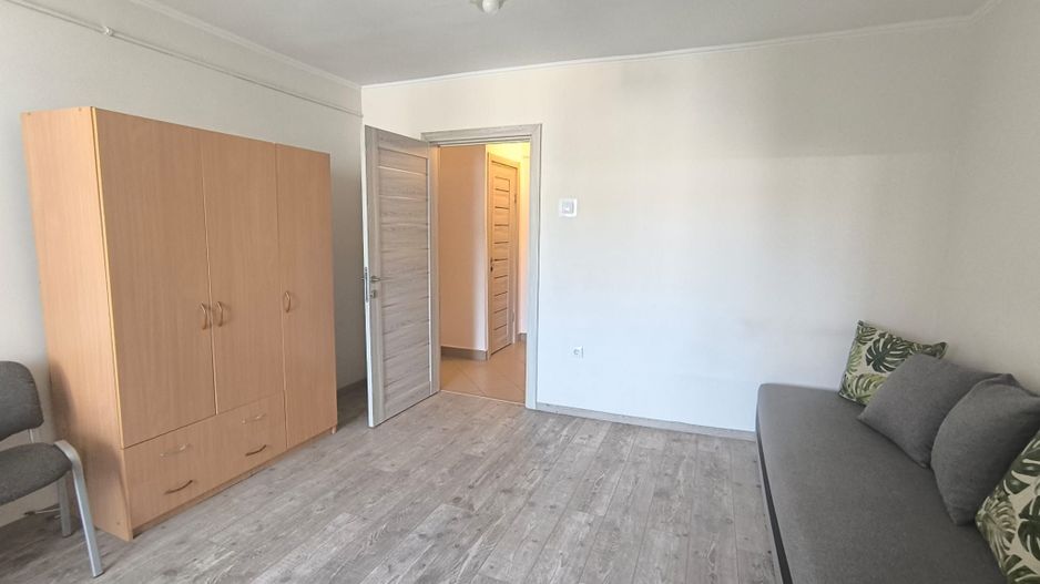 Garsoniera in Grigorescu strada Prof. Ciortea - Poză 2