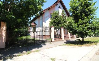 🏡 Casă individuală 5 camere – Zona Aradului, Timișoara - Poză 1