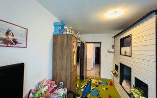 Apartament mobilat, cu 3 camere, 2 balcoane, 2 parcari - Selimbar - Poză 7