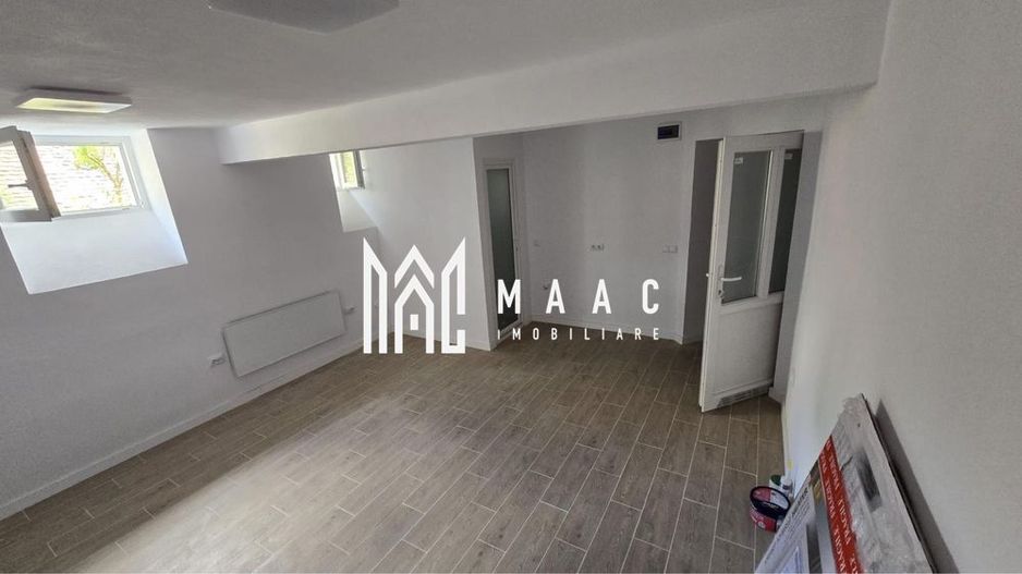 Spațiu Comercial | 22 MPU I Ultracentral - Poză 1