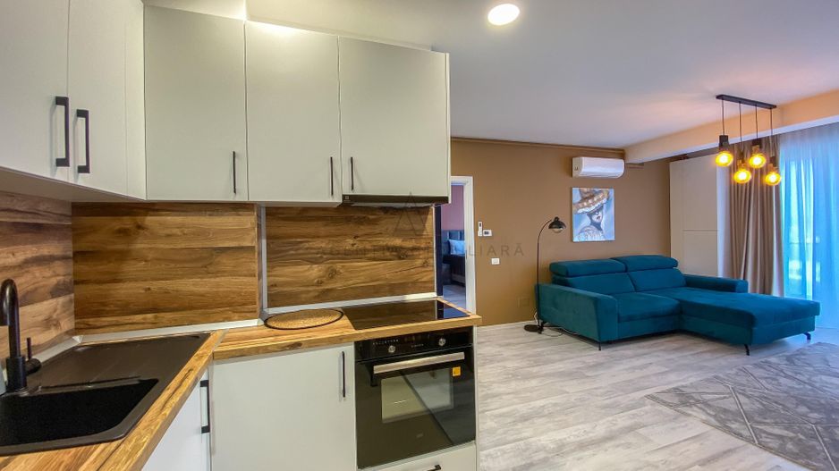 2 camere I Deosebit I 2 bai - Poză 3