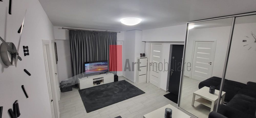 Inchiriez Apartament 2 Camere zona Grozavesti, Bloc Nou - Poză 2
