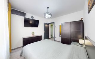 2 camere | Decomandat | 5 min Metrou Piata Sudului - Poză 16