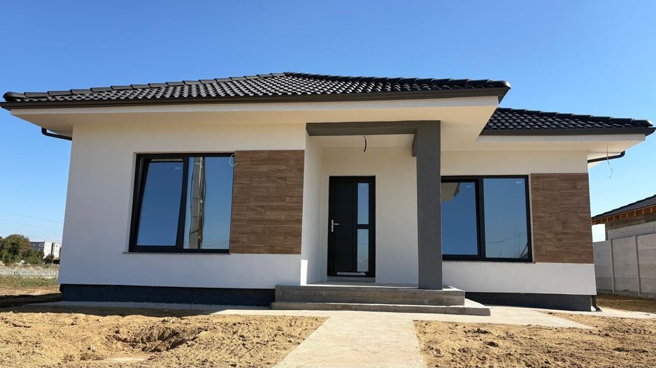 Casa Santandrei, 167 000 E (neg). Comision 0. - Poză 3