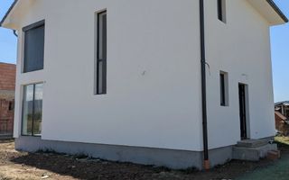 Casă individuală P+1 în Cristian – 128 mp utili, teren 310 mp - Poză 1