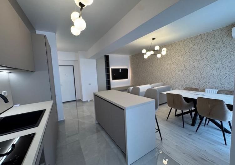 🏢 De închiriat: Ap. 2 camere Parcul Carol – Central Residence Prima Inchiriere - Poză 12