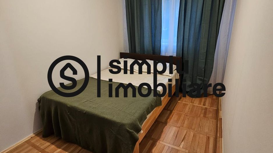 3 camere, et 2, centrala termica, 1 Mai ( Insula ) - 126 000 Euro- - Poză 12