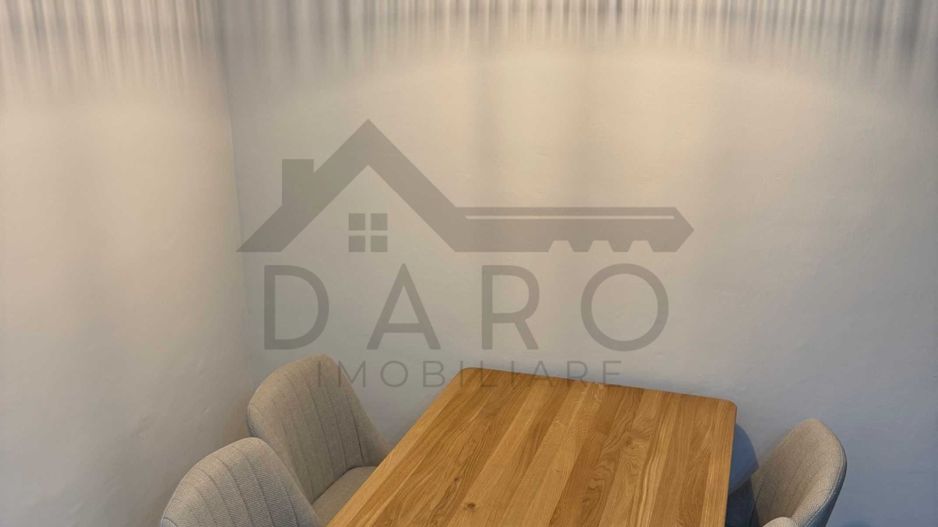Apartament cu 3 camere, de inchiriat, direct de la proprietar. Strada Transilvania - Poză 6