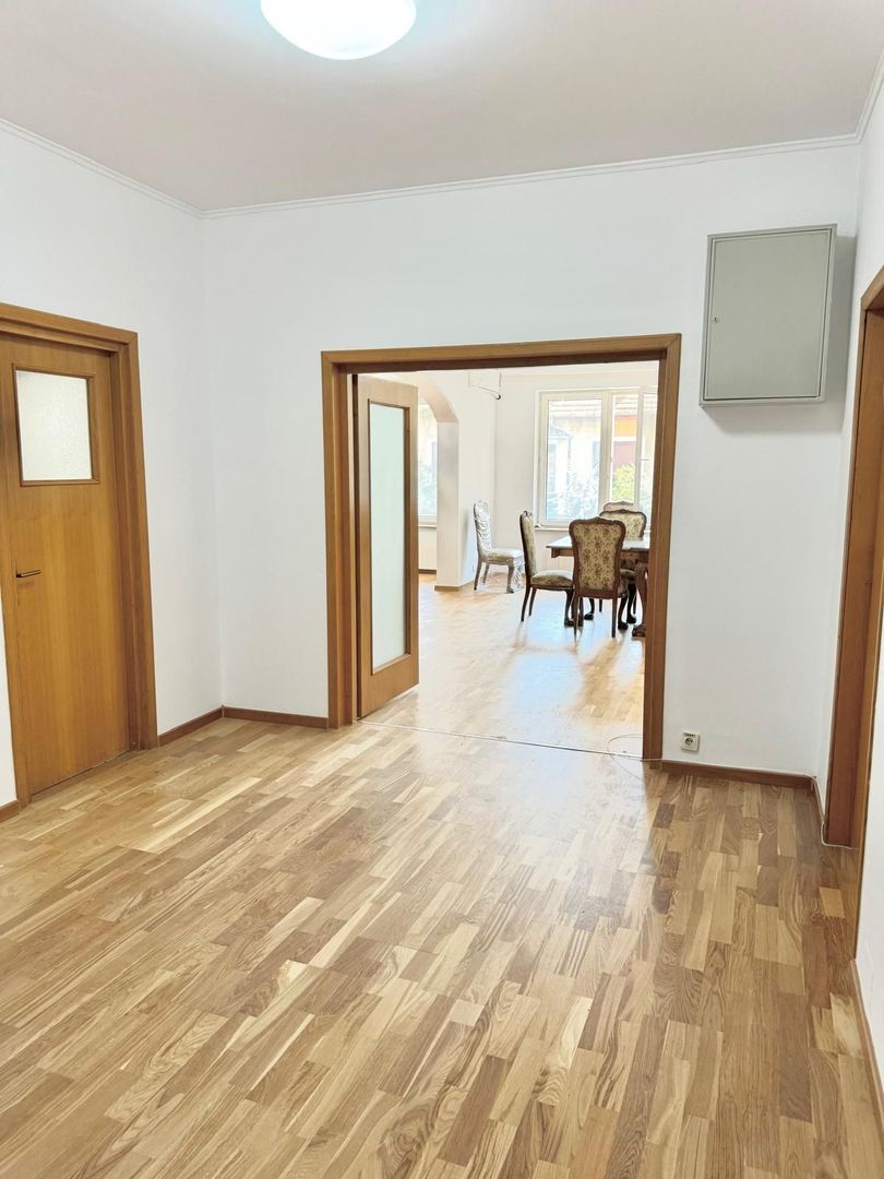 Hochparter de inchiriat | locuinta sau birouri | zona Aviatorilor - Poză 7