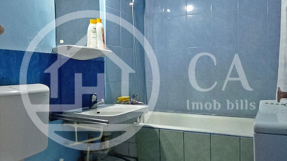 Apartament cu 2 camere de vanzare in zona Cantemir, Oradea - Poză 4