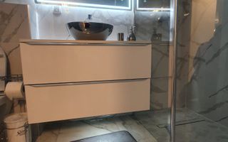 Apartament cu 3 camere  de vanzare, zona Omv Calea Turzii! - Poză 14