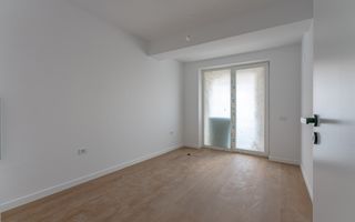 Apartament 2.5 Camere Sala Polivalentă | 59 mp Util + 18 mp Balcon - Poză 9