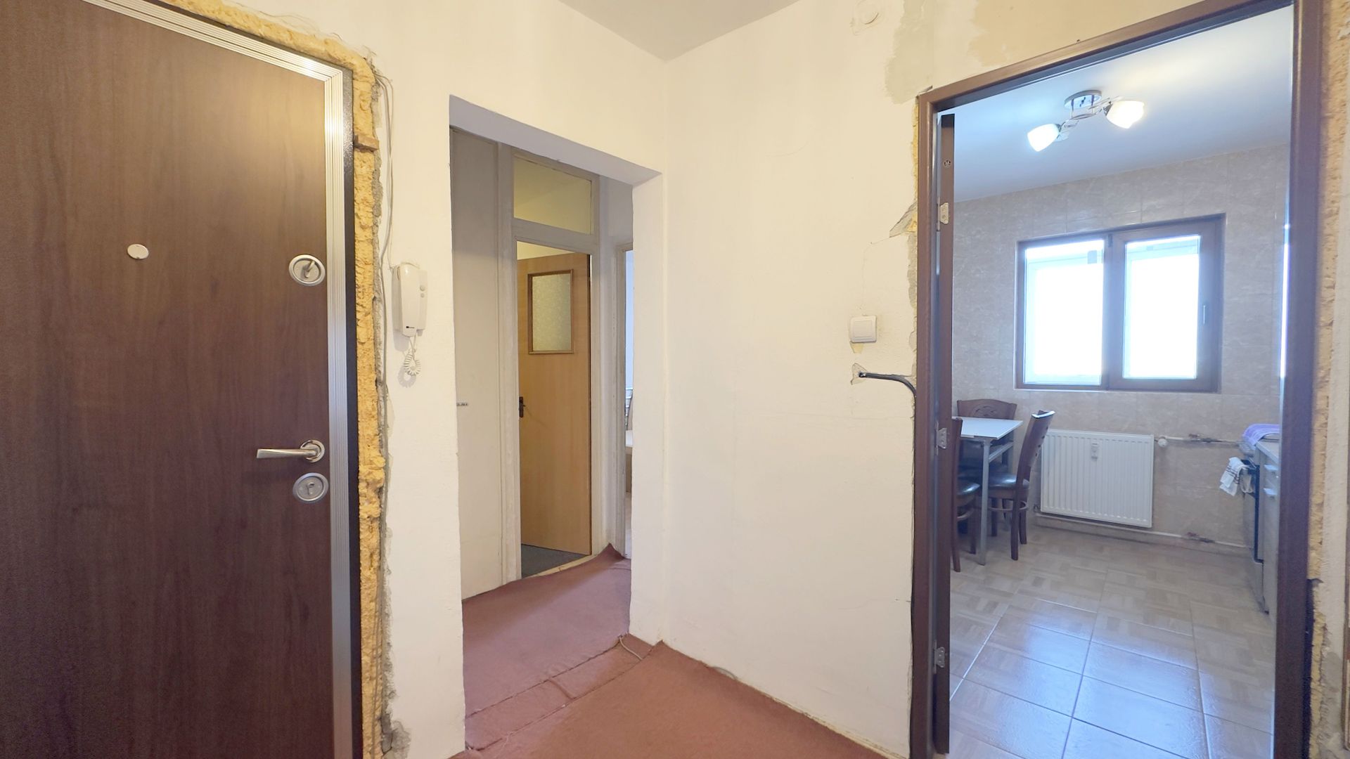 Cauți apartament cu 3 camere în Rahova? Il gasesti aici aici! - Poză 9