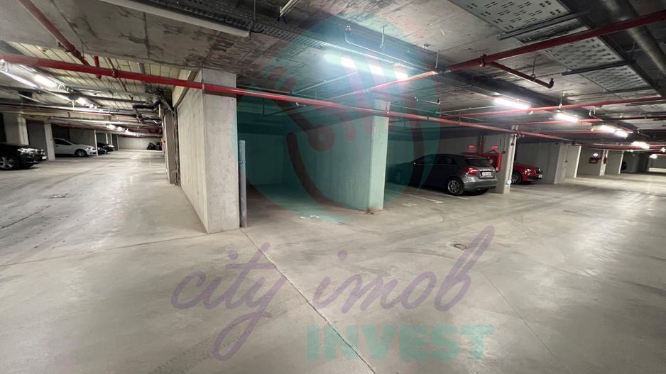 2 camere la 5 minute de Parcul Carol- BLoc 2022 - Poză 7