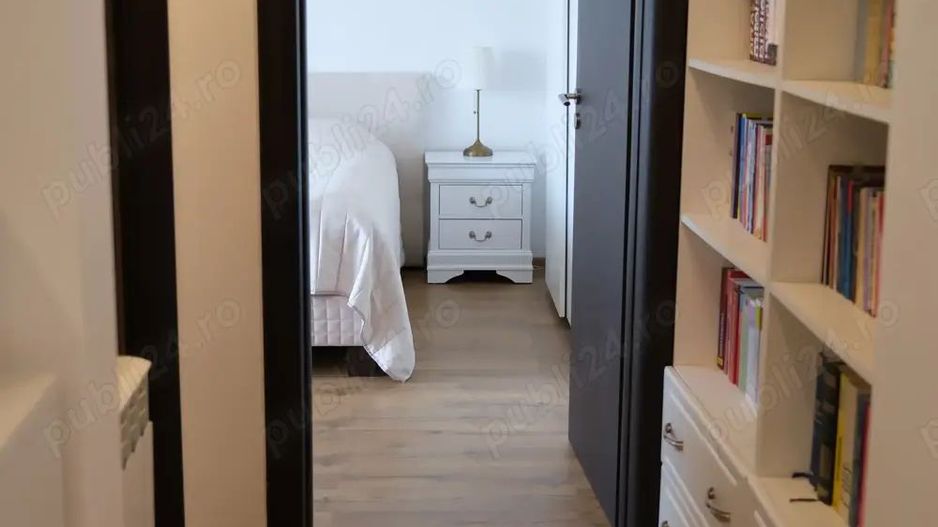Vanzare Apartament 2 Camere Transformat in 3Camere Lux Stradal Bd. Unirii - Poză 5