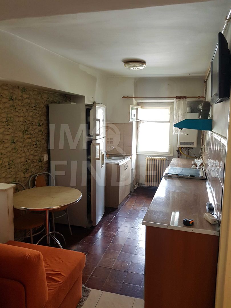 2 Camere Decomandate Ion Mester Manastur - Poză 6