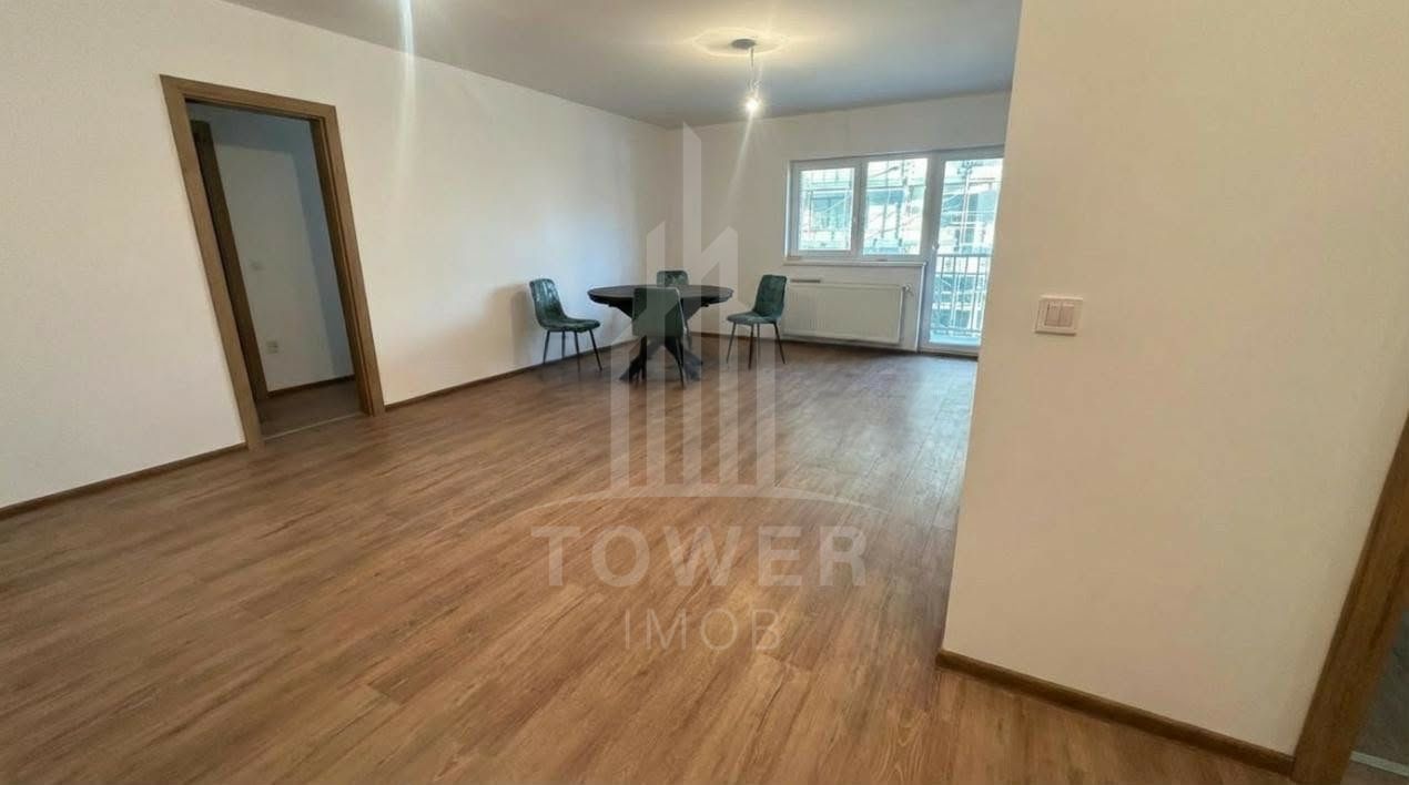 Apartament spațios 3 camere, 2 băi, 2 balcoane și loc de parcare – 67,10 mp - Poză 9