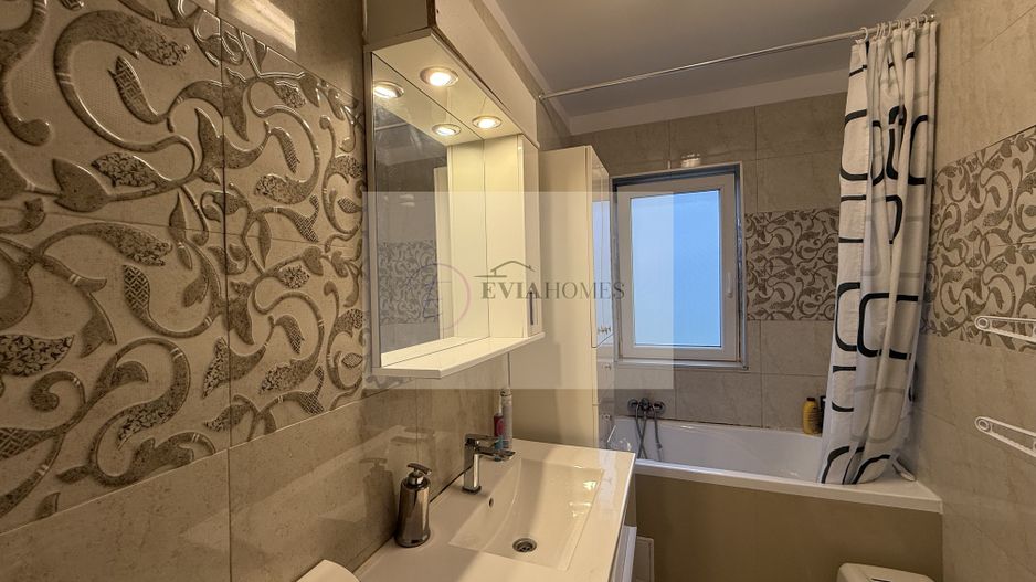 Apartament cu 3camere/Zona Valea Garbaului - Poză 5