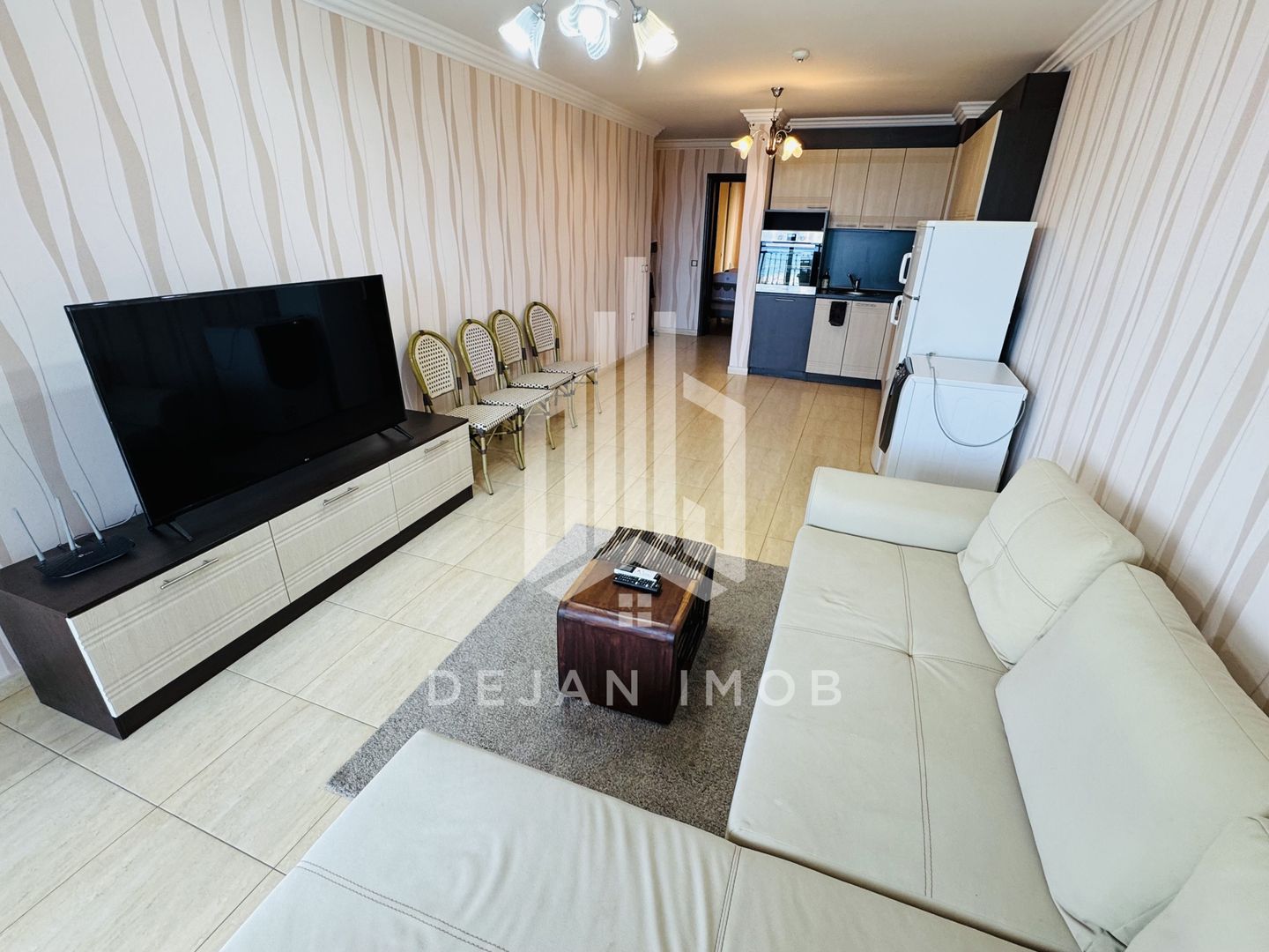 Apartament de vânzare în Central, Sfantu Gheorghe - Poză 14