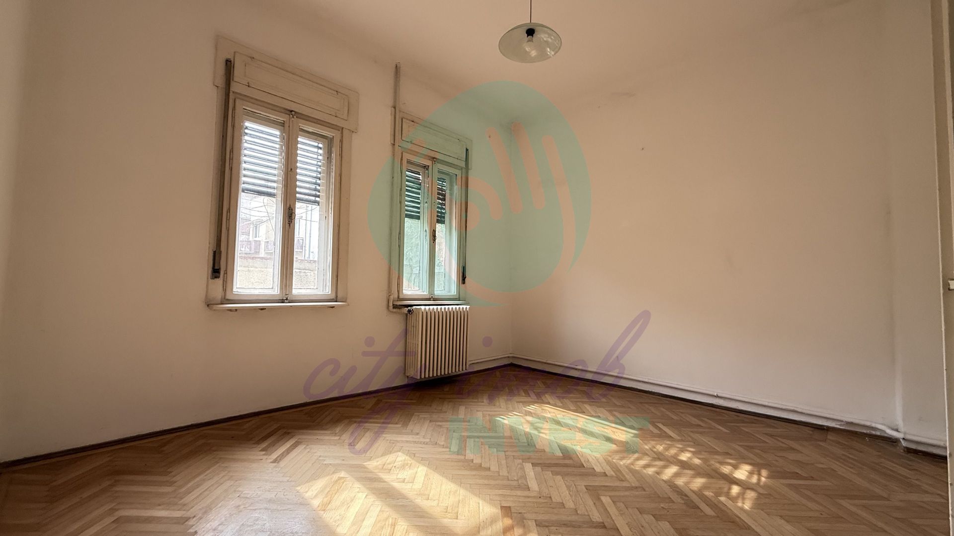 Vilă interbelică Floreasca | garaj | Potențial renovare - Poză 2