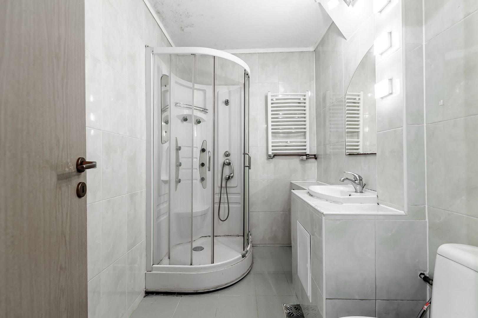 REZERVAT! Apartament 5 camere în Micălaca - Poză 12