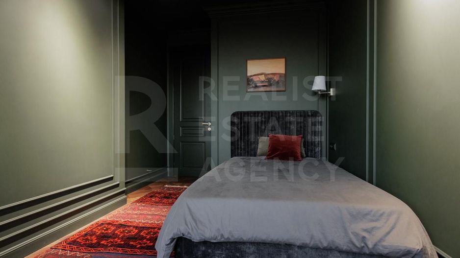 Vânzare, apartament, 4 camere, strada Liviu Deleanu, Buiucani - Poză 32