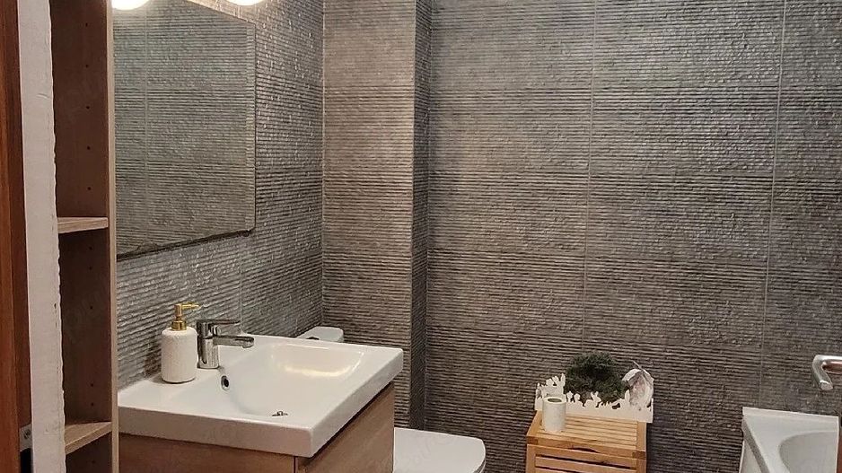 Inchiriere  apartament. 3 cam, 67mp, Lidl Popești-Leordeni - Poză 7