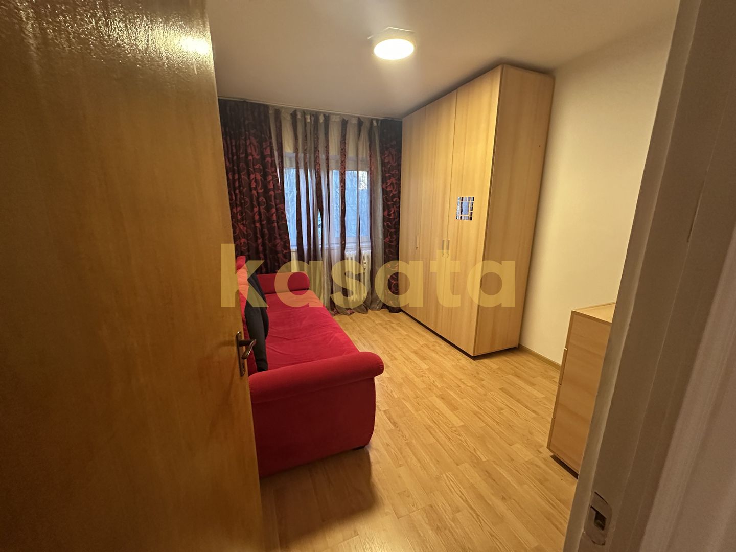 Apartament 3 Camere | Apusului | Etaj Intermediar | Renovat - Poză 7