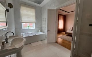 Apartament De Lux, 3 Cam., 130 Mp., Timisoara, Zona Elisabetin - Poză 40
