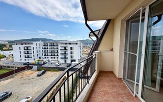 De închiriat apartament în Florești – Strada Lacului! - Poză 6