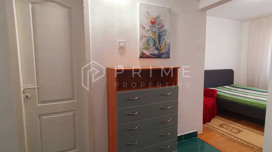 Apartament cu 1 camera 28 mp | TUDOR - Calea Sighisoarei | - Poză 1