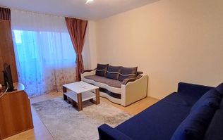 RAHOVA - Calea Rahovei, stradal, 2 camere, mobilat, utilat, tramvai 32