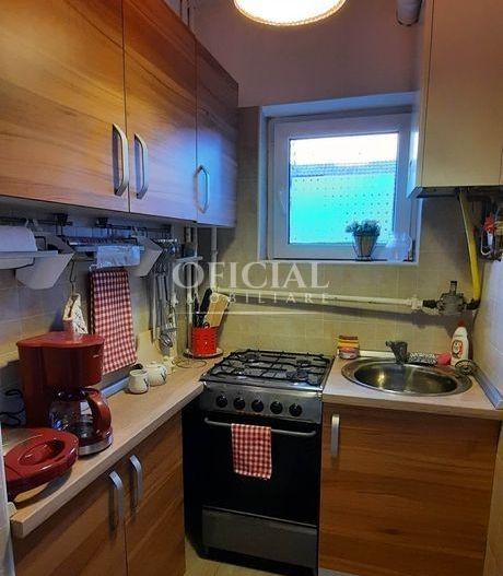 Apartament 2 Camere  | 37 Mp | Balcon | Gheorgheni Piata Hermes - Poză 6