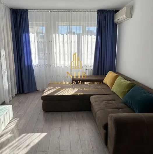 2 CAMERE-DRISTOR- PRIMA INCHIRIERE-TOTUL NOU! - Poză 2