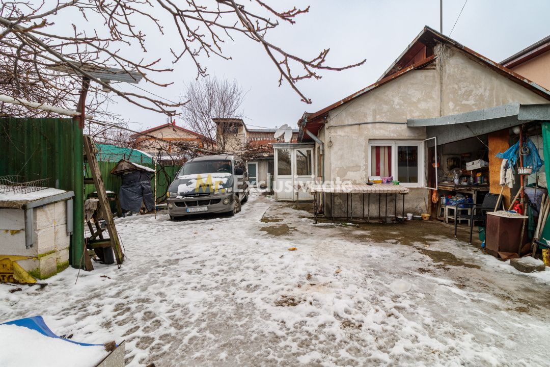 Casă 4 camere tramvai Progresul - Poză 12