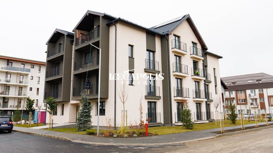 Apartament 2 Camere | Tractorul - Poză 3