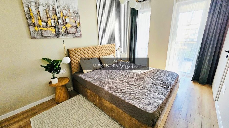 Apartament modern | 2 camere | Tineretului | Floresti - Poză 7